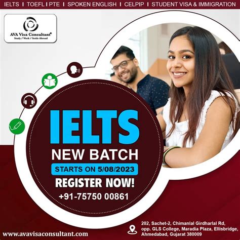ielts classes in motor city|IELTS Course, IELTS Training Classes, IELTS Test .